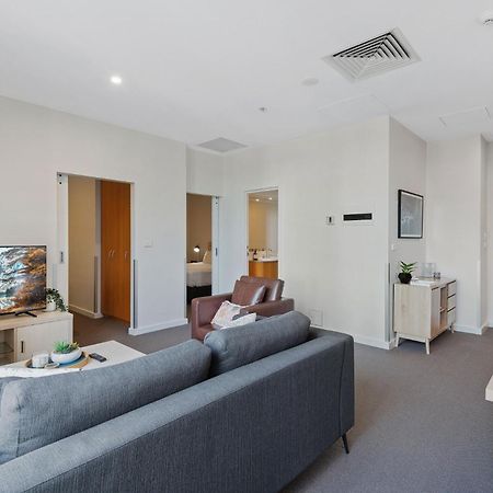 Unbeatable 2-Bed Apartment In City Centre Melbourne Exteriér fotografie