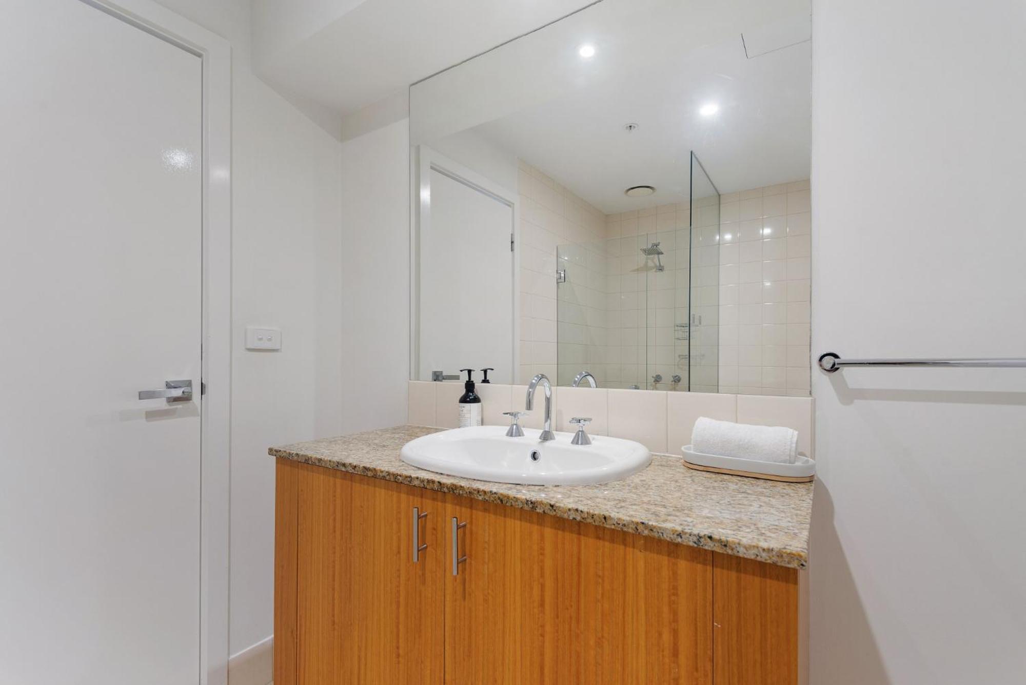 Unbeatable 2-Bed Apartment In City Centre Melbourne Exteriér fotografie