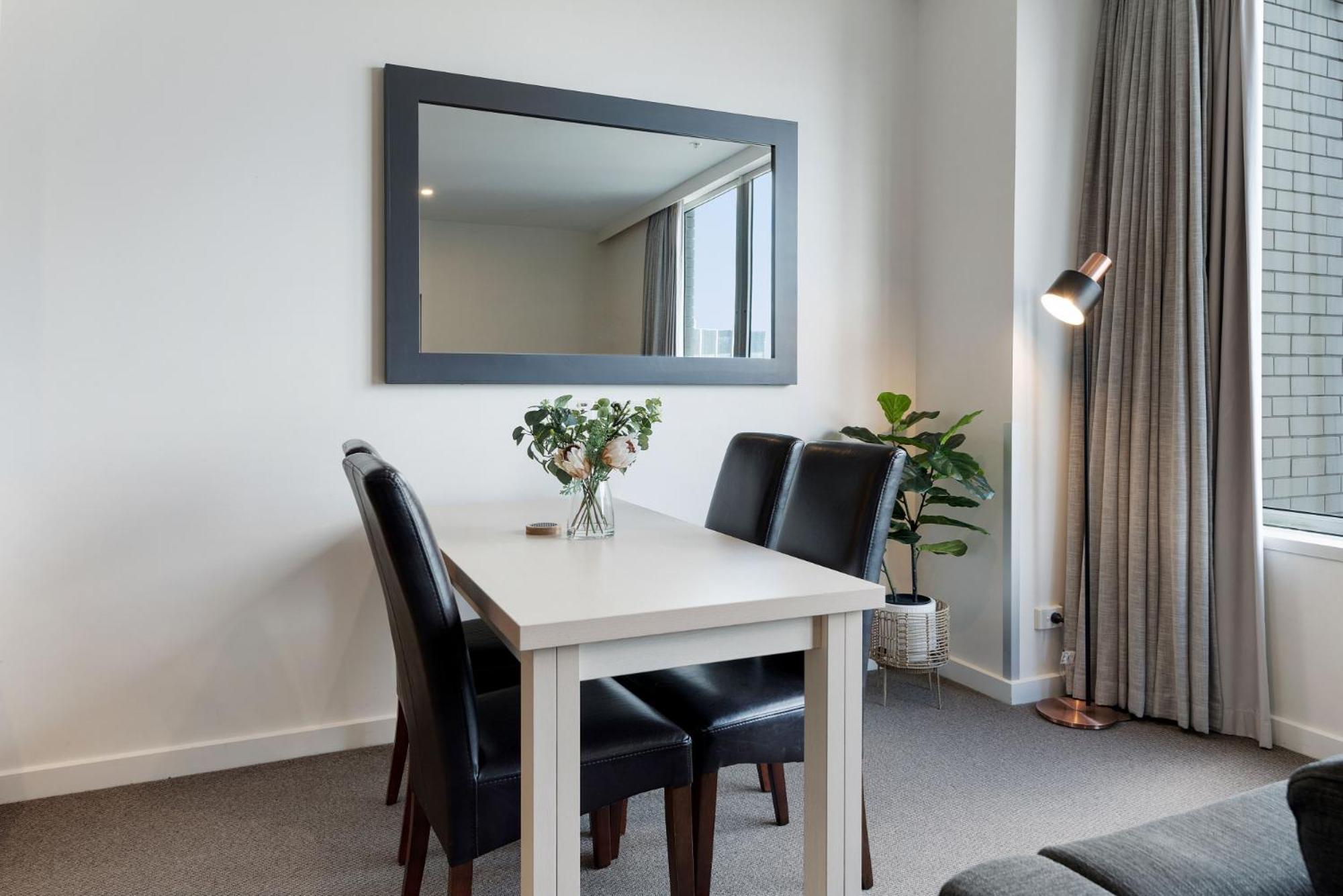 Unbeatable 2-Bed Apartment In City Centre Melbourne Exteriér fotografie