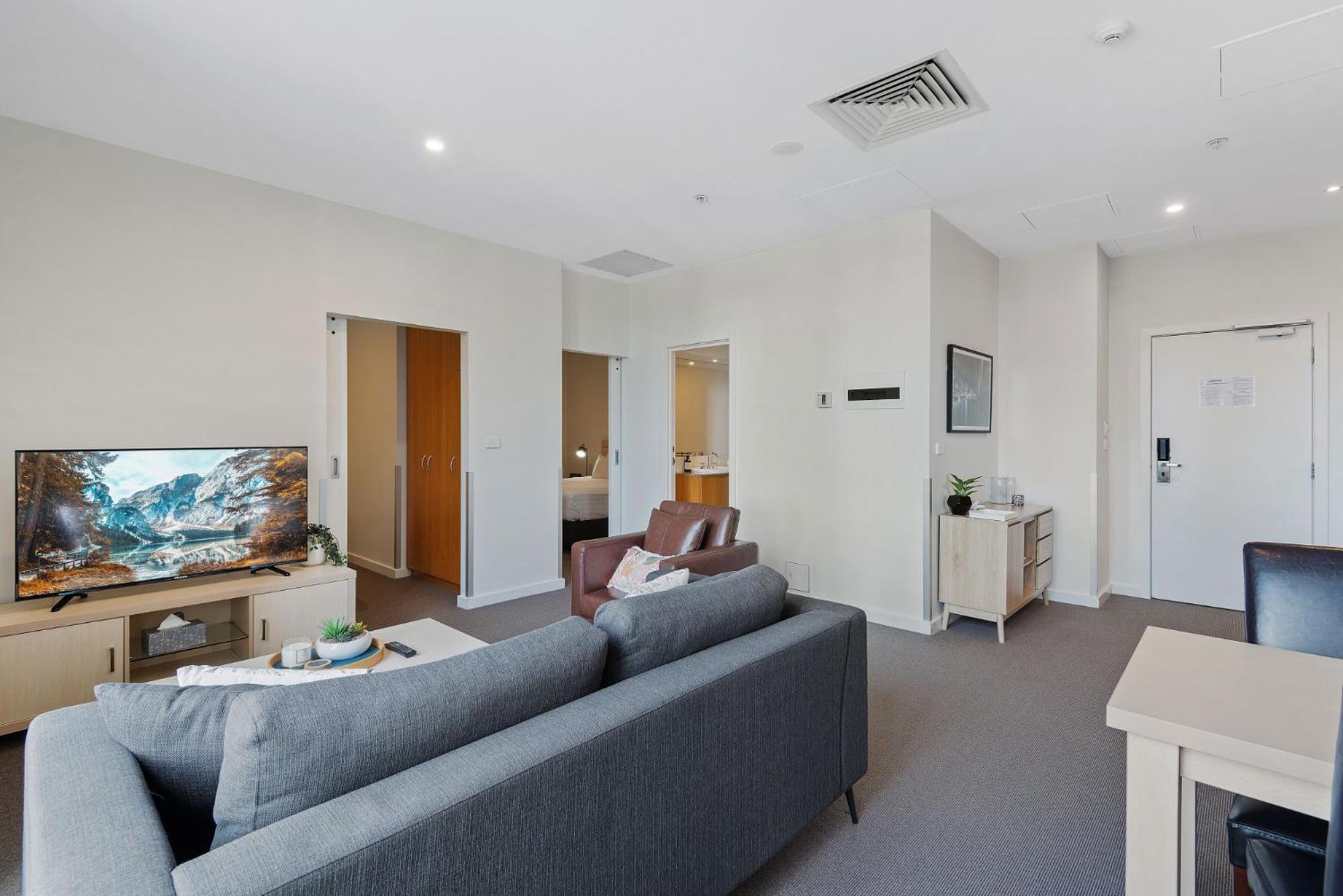 Unbeatable 2-Bed Apartment In City Centre Melbourne Exteriér fotografie