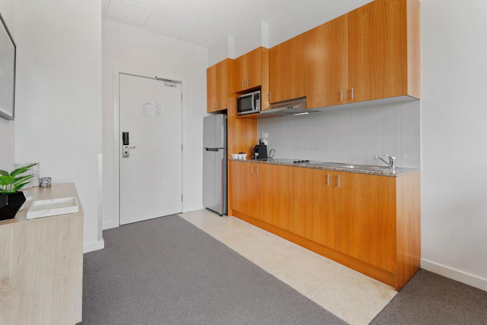 Unbeatable 2-Bed Apartment In City Centre Melbourne Exteriér fotografie